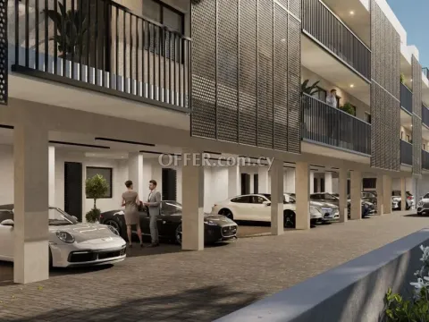 Apartment (Flat) in Erimi, Limassol for Sale - 10