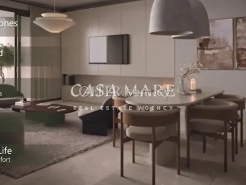2 bedrooms Apartment in Aradipou - 7