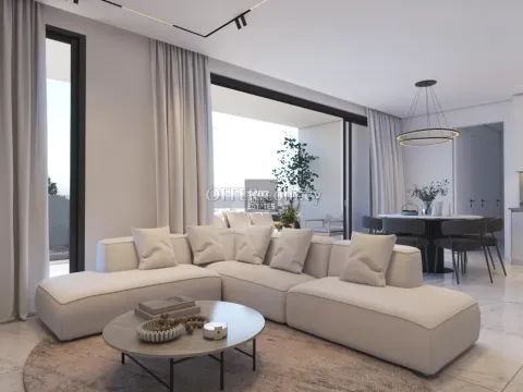 Two Bedroom Apartment in  Paralimni - 14