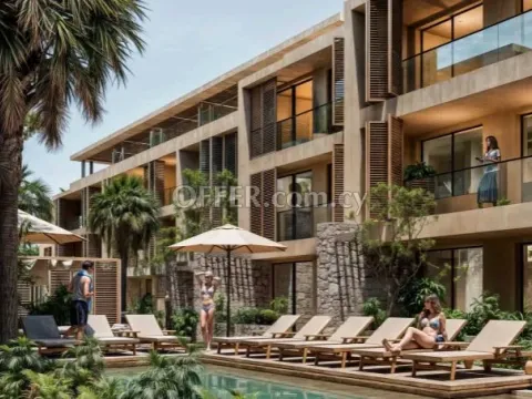 Apartment (Penthouse) in Pyrgos, Limassol for Sale - 4