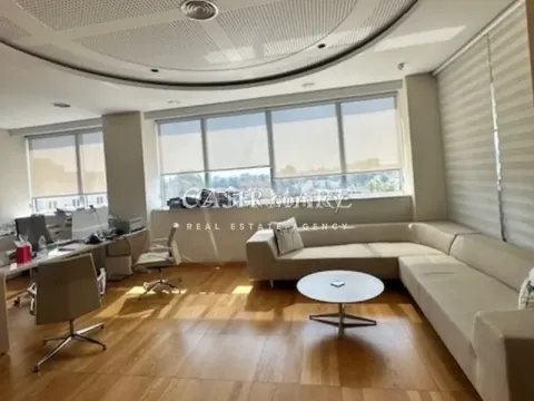 Οffice space 310. sq. m in Egkomi  - 6