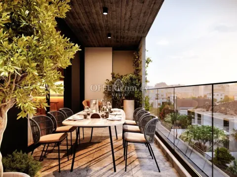 TWO BEDROOM APARTMENT IN KATHOLIKI AREA - 9