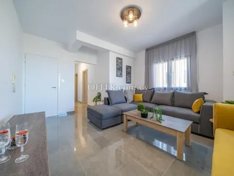 2-bedroom Apartment 80 sqm in Larnaca (Town) - 11