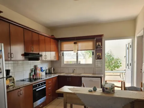 House (Semi detached) in Chlorakas, Paphos for Sale - 2