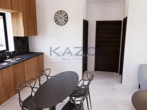 Modern One Bedroom Apartment in Historic Kolossi Area - 9
