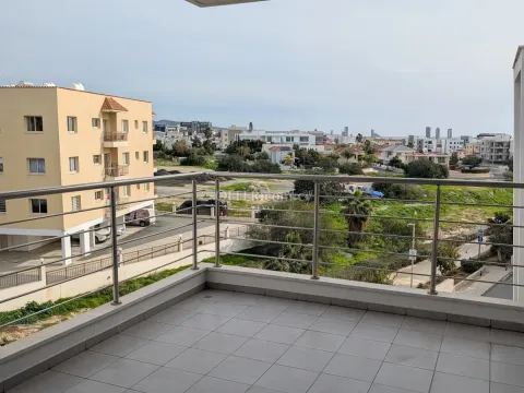 FULLY FURNISHED TWO BEDROOM APARTMENT IN MESA GETONIA LIMASSOL - 9