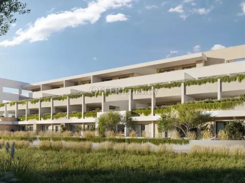 Apartment (Flat) in Erimi, Limassol for Sale - 9