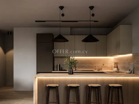 Apartment (Flat) in Kato Paphos, Paphos for Sale - 6