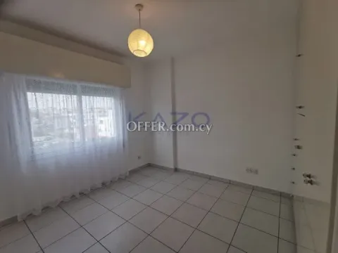 Spacious Two Bedroom Apartment in Central Mesa Geitonia - 5
