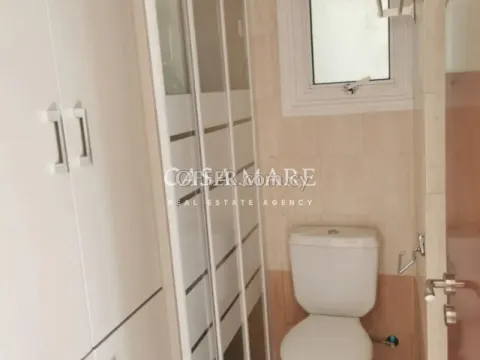 2-Bedroom Apartment in Strovolos, Nicosia - 5