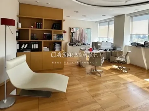 Οffice space 310. sq. m in Egkomi  - 5