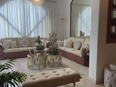 BEAUTIFUL DETACHED SPACIOUS VILLA WITH SWIMMING POOL IN EKALI AREA! - 8