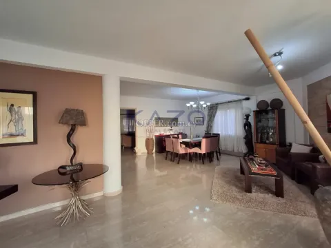 Spacious 4 Bedroom Home with Pool in Agios Athanasios - 10