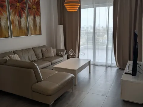 FULLY FURNISHED TWO BEDROOM APARTMENT IN MESA GETONIA LIMASSOL - 8