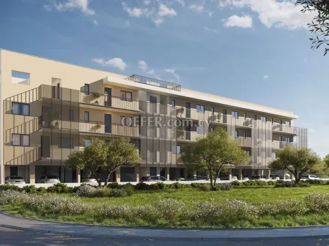 Apartment (Flat) in Erimi, Limassol for Sale - 8