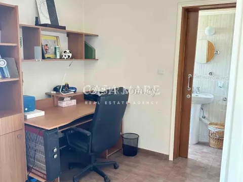 3bed House in Strovolos, Nicosia - 4
