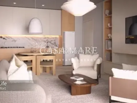 2 bedrooms Apartment in Aradipou - 5
