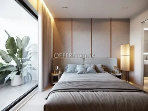 Apartment (Penthouse) in Pyrgos, Limassol for Sale - 2