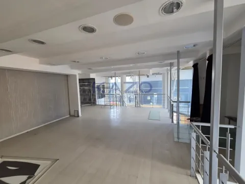 Unfurnished Shop for Sale in Limassol Center - 4