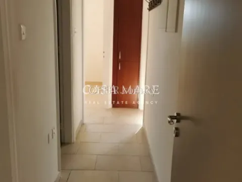 2-Bedroom Apartment in Strovolos, Nicosia - 4