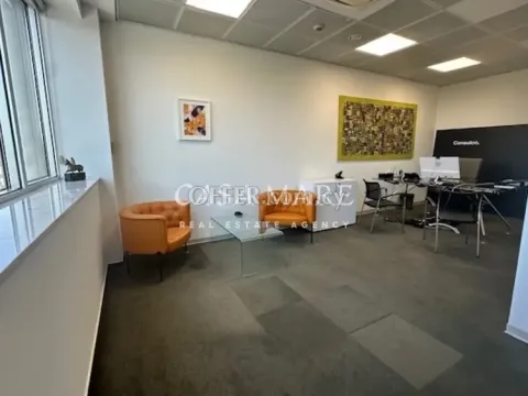 Οffice space 310. sq. m in Egkomi  - 4