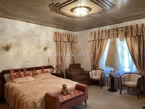 BEAUTIFUL DETACHED SPACIOUS VILLA WITH SWIMMING POOL IN EKALI AREA! - 7