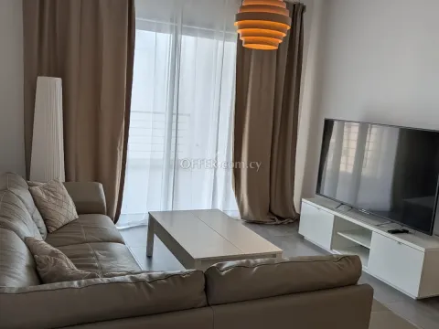 FULLY FURNISHED TWO BEDROOM APARTMENT IN MESA GETONIA LIMASSOL - 7