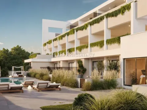Apartment (Flat) in Erimi, Limassol for Sale - 7