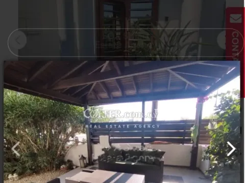 3bed House in Strovolos, Nicosia - 3