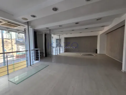 Unfurnished Shop for Sale in Limassol Center - 3