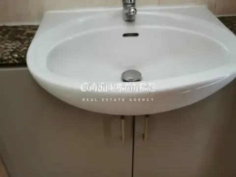 2-Bedroom Apartment in Strovolos, Nicosia - 3