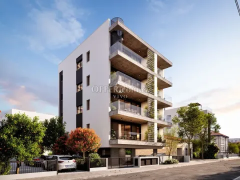 TWO BEDROOM APARTMENT IN KATHOLIKI AREA - 6