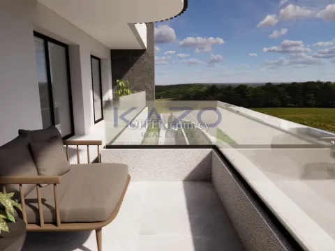Modern One Bedroom Apartment in Historic Kolossi Area - 6