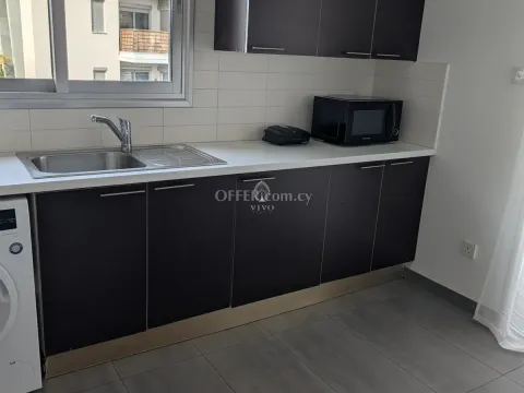 FULLY FURNISHED TWO BEDROOM APARTMENT IN MESA GETONIA LIMASSOL - 6