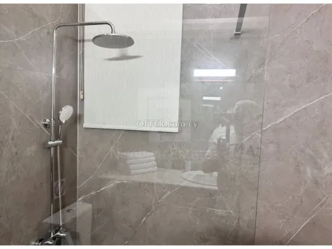 Fully Renovated Flat Kato Polemidia Limassol Cyprus - 5