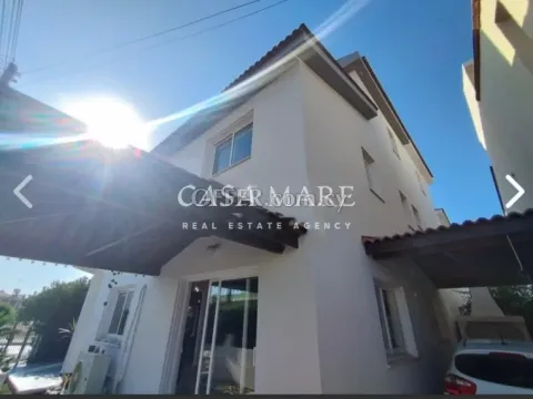 3bed House in Strovolos, Nicosia - 2