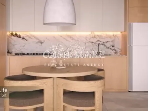 2 bedrooms Apartment in Aradipou - 3