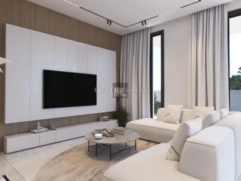 Two Bedroom Apartment in  Paralimni - 10