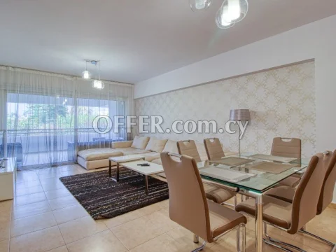 3 Bedroom Apartment in Aristo Paradise - Main Photo