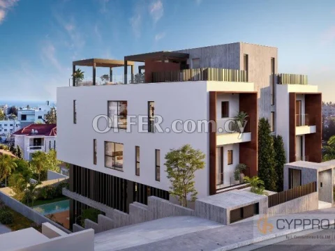 4 Bedroom Villa in Panioti - 5