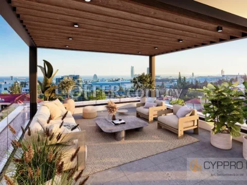 4 Bedroom Villa in Panioti - 4
