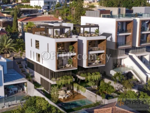4 Bedroom Villa in Panioti - Main Photo
