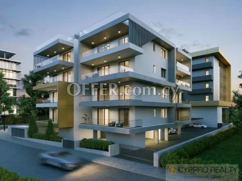 1 Bedroom Apartment in Mesa Geitonia - Main Photo