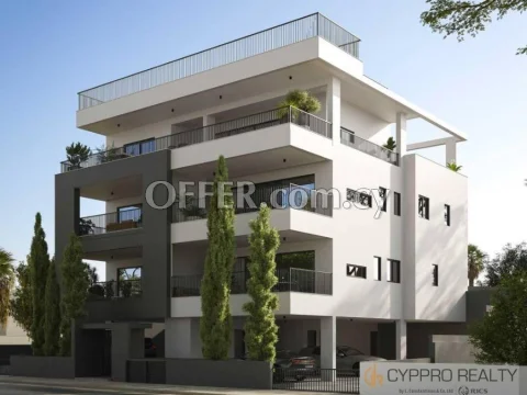 2 Bedroom Apartment in Panthea Area - Main Photo