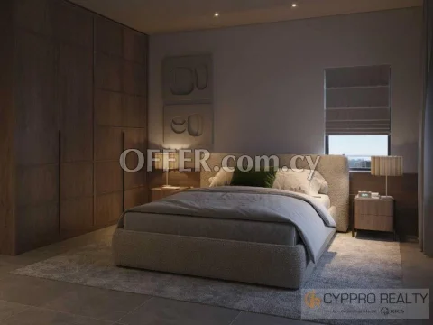 3 Bedroom Apartment in Agios Athanasios, Limassol - 3