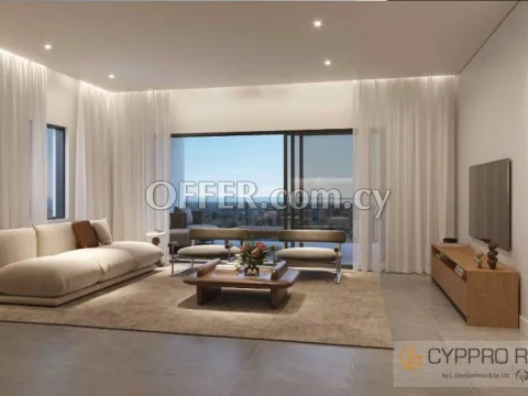 3 Bedroom Apartment in Agios Athanasios, Limassol - Main Photo