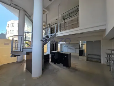 Unfurnished Shop for Sale in Limassol Center - 2