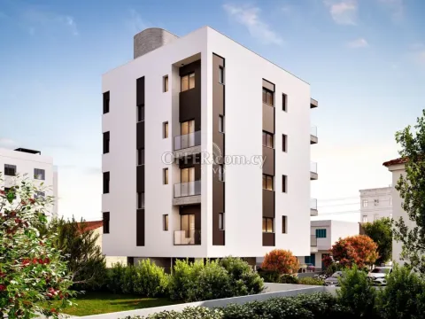 TWO BEDROOM APARTMENT IN KATHOLIKI AREA - 5
