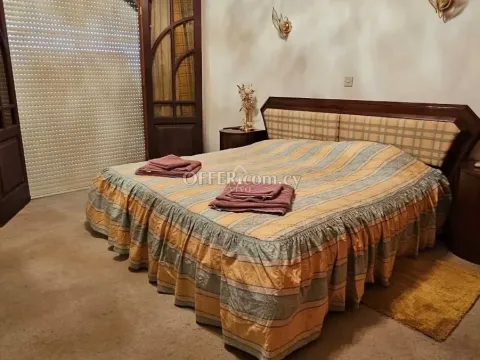 BEAUTIFUL DETACHED SPACIOUS VILLA WITH SWIMMING POOL IN EKALI AREA! - 5