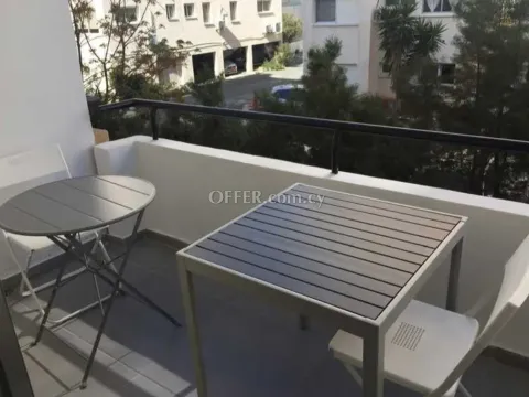 Room 35 sqm in Larnaca (Town) - 5